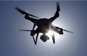 Triều Tiên hài lòng với thái độ của Hàn Quốc sau vụ UAV xâm phạm không phận