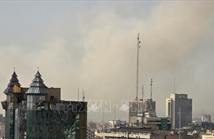 Quốc hội Mỹ không được thông báo trước về chiến dịch quân sự nhằm vào Iran