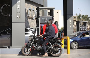 Nhiều nước châu Phi ứng phó khẩn cấp khủng hoảng nhiên liệu