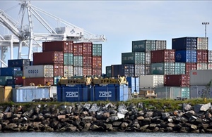 Thuế quan thay đổi chiến lược thương mại của Mỹ