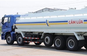 Phân cấp cấp phép vận chuyển hàng nguy hiểm về địa phương từ 10/4/2026