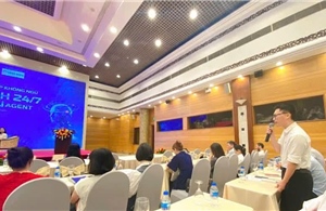 Khoa Tài chính - Ngân hàng (NTU): Hành trình học từ thực tiễn đến kiến tạo tương lai