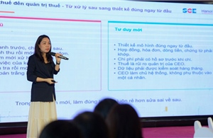 Hà Nội: Đồng hành cùng doanh nghiệp gỡ vướng về thuế giá trị gia tăng và hoá đơn