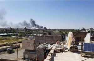 Giao tranh ác liệt tại Yemen, gần 130 người thiệt mạng