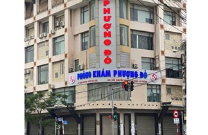 Khởi tố 19 đối tượng có hành vi cưỡng đoạt tài sản tại Phòng khám Đa khoa Phượng Đỏ