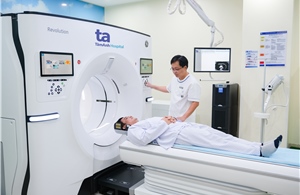 Bệnh viện Đa khoa Tâm Anh 3 năm liền vào top 10 bệnh viện chất lượng cao nhất TP Hồ Chí Minh