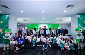 Herbalife Việt Nam tiếp tục đồng hành cùng chương trình &#39;Sinh viên Thế hệ mới 2025&#39;