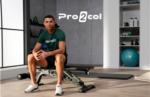 Cristiano Ronaldo đầu tư 7,5 triệu USD vào Pro2col™ Technology, mua 10% cổ phần