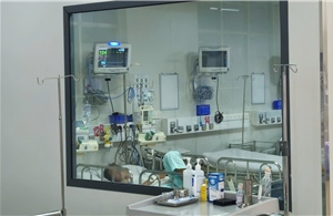 Cứu sống bệnh nhi mắc não mô cầu type B liên quan ổ dịch tại Phú Quốc