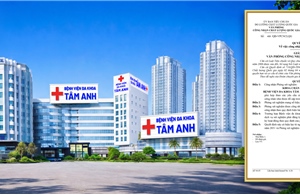 Bệnh viện đầu tiên tại miền Nam đạt chứng nhận ISO quốc gia về Chẩn đoán hình ảnh