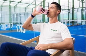 Herbalife và Cristiano Ronaldo triển khai chiến dịch ‘Fuel Like Ronaldo’