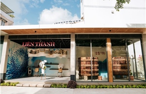 Liên Thành mở nhà triển lãm chuyên đề, tái hiện hơn một thế kỷ lịch sử nước mắm Việt 