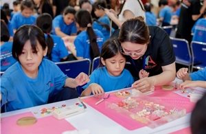 ‘Love Sharing Tour – Hành trình chia sẻ yêu thương 2026’