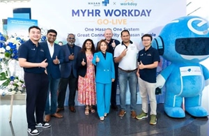 Masan Group triển khai Workday, tối ưu hóa chuyển đổi số trong lĩnh vực nhân sự