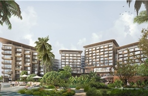 Meliá Hotels International củng cố vị thế dẫn đầu tại Việt Nam với dự án cao cấp tại Mũi Né