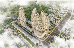 THE ESME: Sẵn sàng tăng tốc để ra mắt thị trường vào quý I/2027
