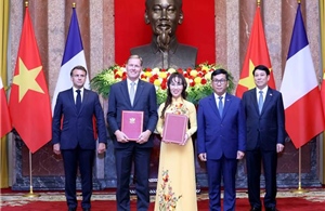 Vietjet đặt hàng 20 máy bay thân rộng A330neo cho kế hoạch tương lai