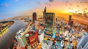 Việt Nam ghi dấu ấn trên thị trường toàn cầu