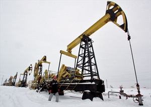 Tình báo Anh đánh giá về nguy cơ khủng hoảng xăng dầu ở Nga