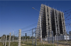 Ukraine tấn công hệ thống radar hạt nhân của Nga gây báo động ở phương Tây