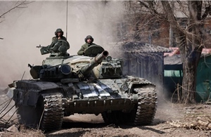 Xung đột Nga - Ukraine: Hai bên đối mặt với một thách thức &#39;giống nhau&#39;