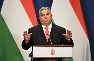 Hungary tìm cách xác định lại tư cách thành viên trong NATO