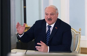 Belarus giải thích lý do ngừng tham gia hiệp ước quân sự châu Âu