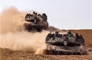 Tác động của cuộc tấn công Rafah với mối quan hệ Israel - Ai Cập