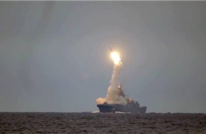 Lý do Nga điều tàu chiến và tàu ngầm hạt nhân, mang tên lửa Zircon đến Cuba