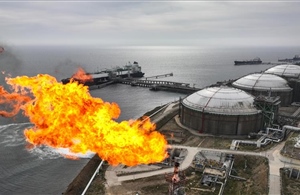 Ấn Độ đối mặt viễn cảnh 'khát' nhiên liệu nếu xung đột Trung Đông kéo dài