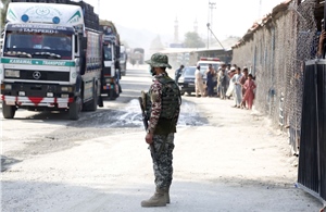 Đánh bom và đấu súng tại Pakistan, nhiều nhân viên an ninh thiệt mạng