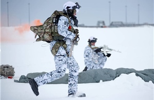 Vì sao Ấn Độ lại bắt tay với Nga ở Bắc Cực?