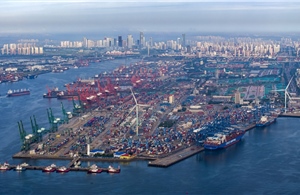 Địa chính trị đang định hình lại trật tự kinh tế toàn cầu?