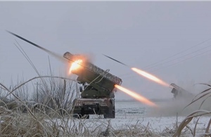 Nga và Ukraine leo thang tấn công quân sự giữa đàm phán hòa bình ở Geneva