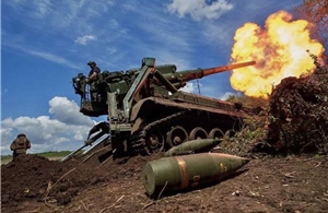 Xung đột giữa Mỹ và Israel với Iran tác động thế nào đến cuộc chiến Nga - Ukraine?