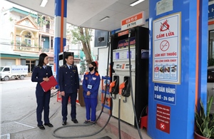 Hải quan ban hành Công văn hoả tốc hướng dẫn thuế nhập khẩu 0% đối với xăng dầu