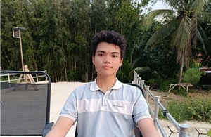 Uống Trà Xanh Không Độ, một sinh viên tại TP Hồ Chí Minh trúng 100 triệu đồng