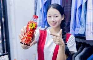  Hành trình bứt phá của Trà Thanh Nhiệt Dr Thanh 