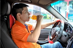 Những &#39;chiến binh đêm&#39; và hành trình giữ lửa đam mê cùng Number 1