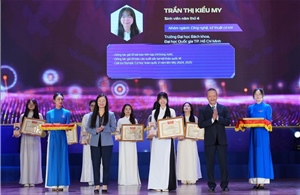 Khi đam mê được &#39;nạp năng lượng&#39;: Giới hạn chỉ là điểm xuất phát của người trẻ Việt