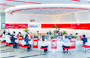 HDBank chốt quyền chia gần 30% cổ tức và cổ phiếu thưởng vào ngày cả nước khởi công - khánh thành 245 dự án lớn
