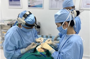 Gia tăng tai biến thẩm mỹ: Cảnh báo từ hậu quả của việc làm đẹp &#39;bất chấp&#39;