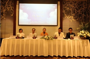 Đưa âm thanh, âm nhạc vào lĩnh vực chăm sóc sức khỏe tinh thần