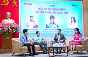 Người dân vẫn thiếu kiến thức về dinh dưỡng để phòng bệnh