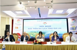 Gia Lai đẩy mạnh xúc tiến chuỗi du lịch xanh