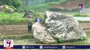Thái Nguyên cần sớm di dời 4 hộ dân bên mỏ đá