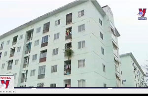 Khó chấm dứt quyền sở hữu lâu dài nhà chung cư