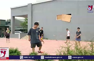 Tháo gỡ vướng mắc trong chuyển đổi mô hình nhà ở xã hội
