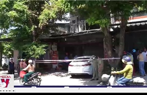 Hỏa hoạn trong đêm, 2 vợ chồng tử vong