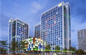 FPT hợp tác với Quỹ đầu tư quản lý hơn 90 tỷ USD